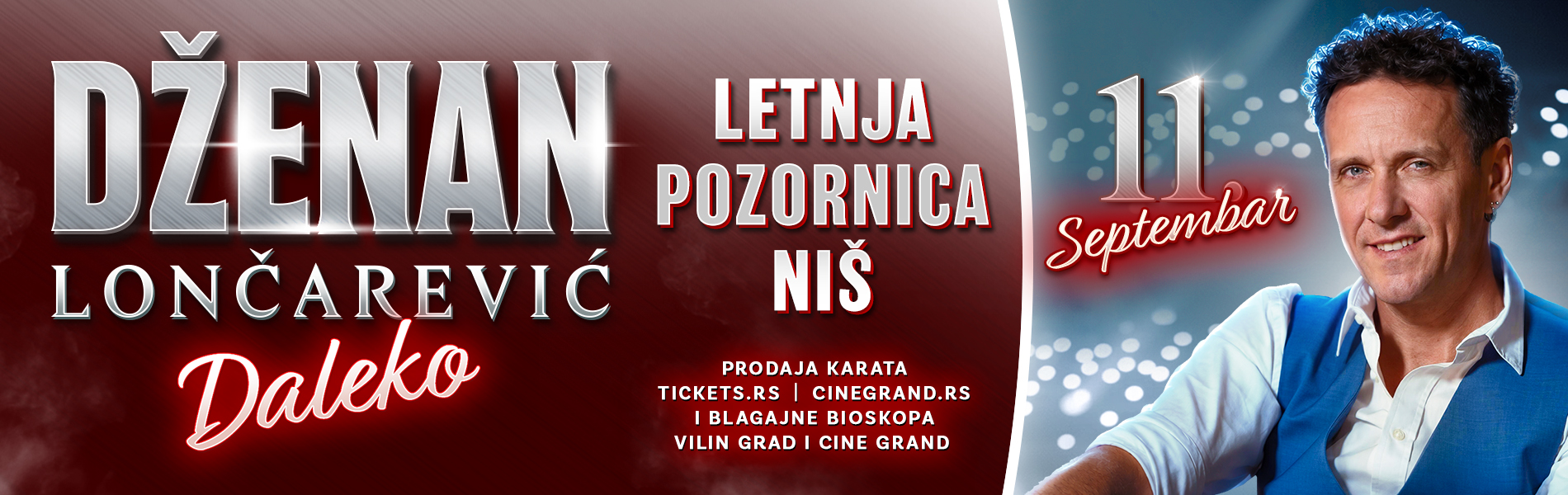 Dženan Lončarević