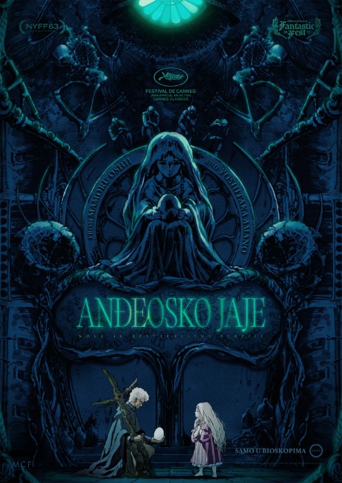 Anđeosko jaje