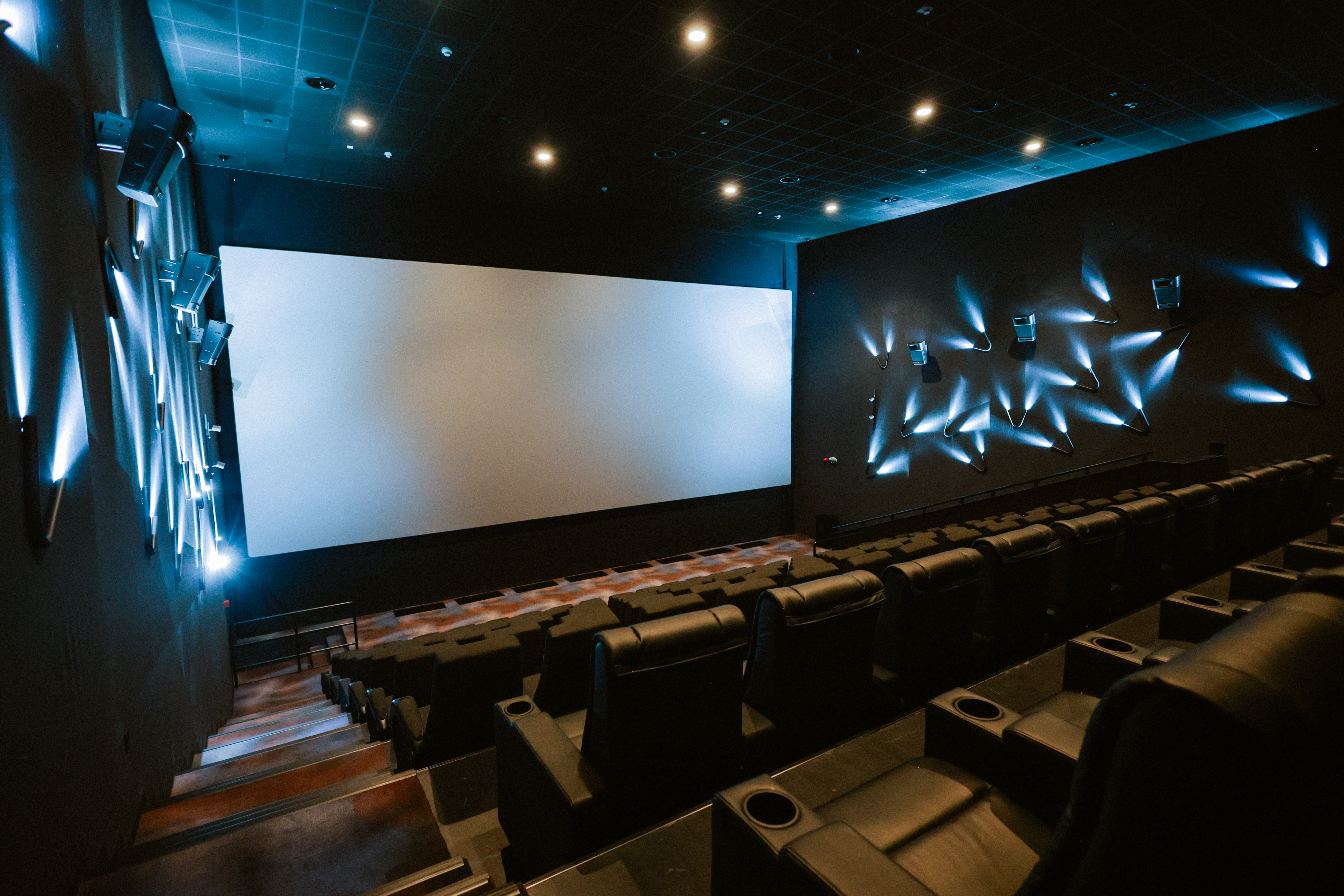 Najlepši bioskop u gradu 