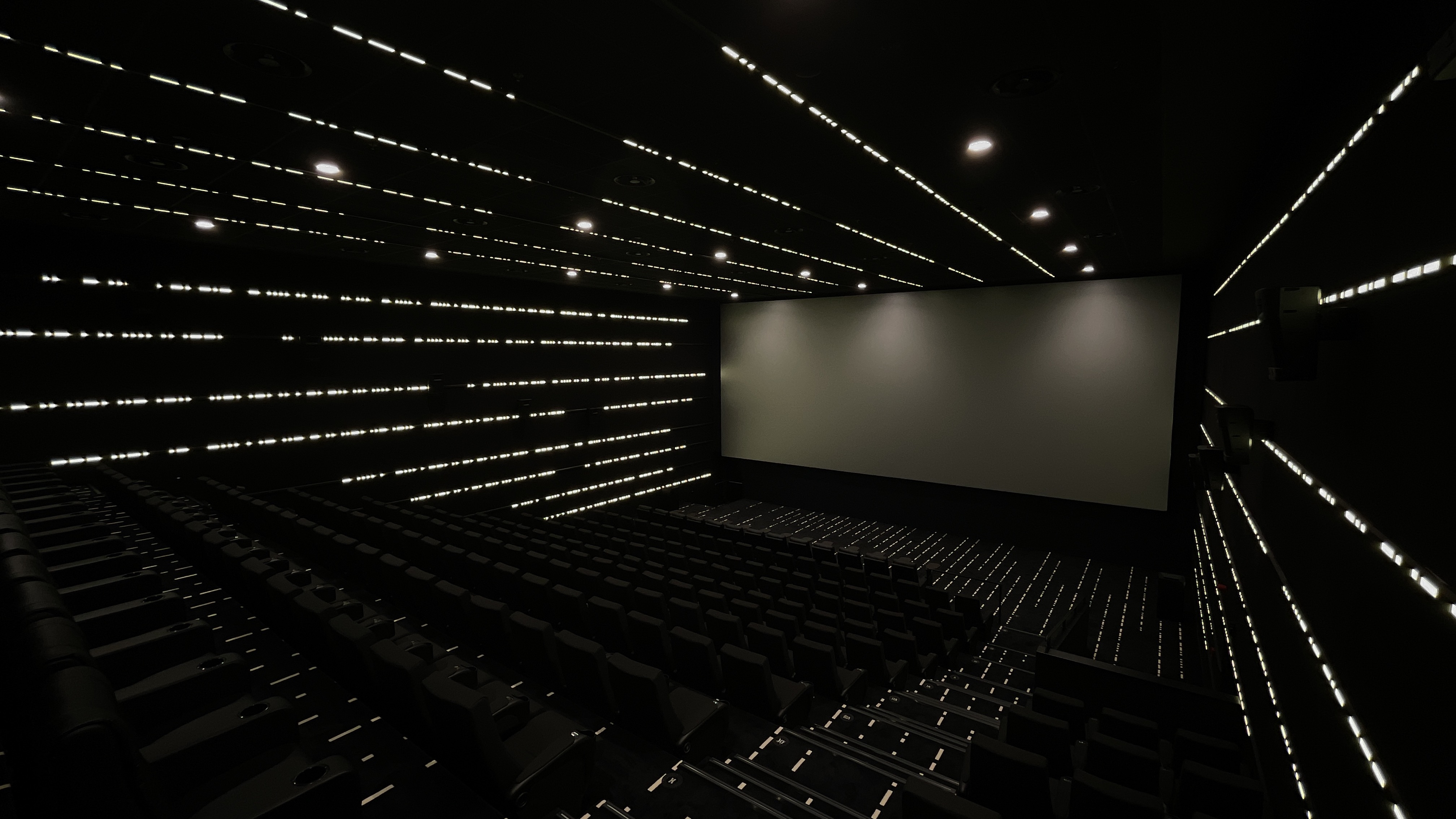 Najlepši bioskop u gradu 