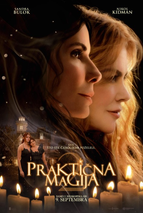 Praktična magija 2