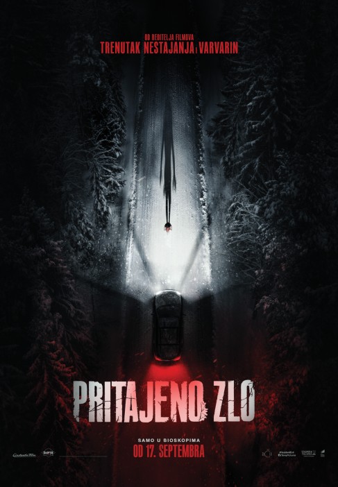 Pritajeno zlo