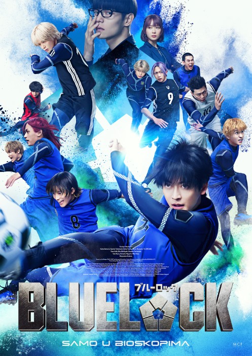 Blue Lock