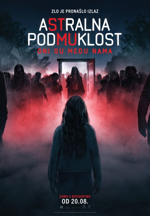Astralna podmuklost: Oni su među nama