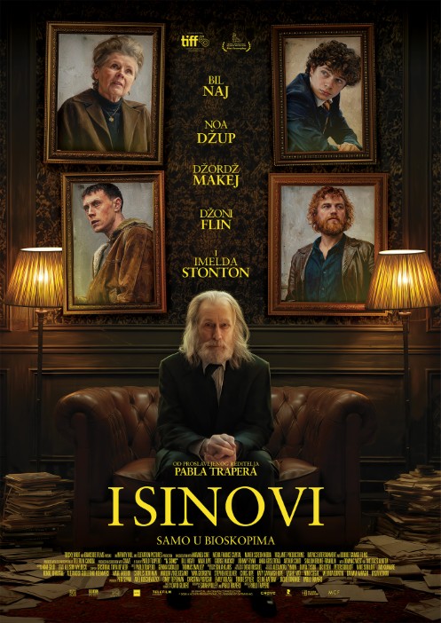 I sinovi