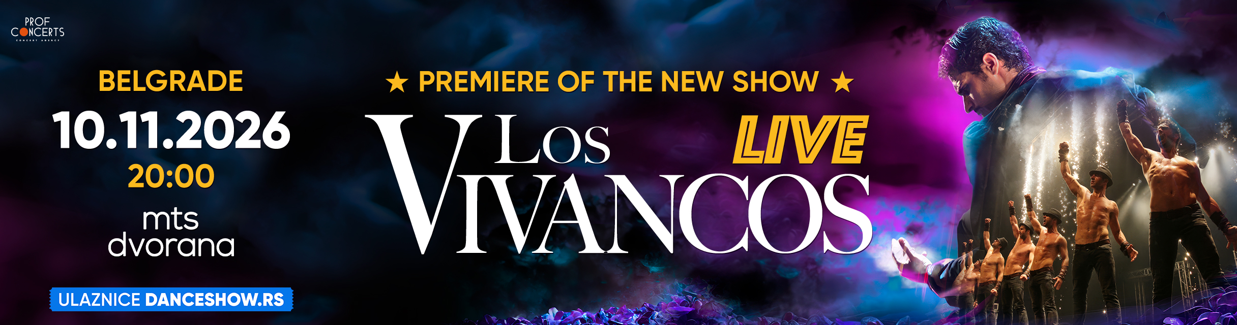 Los Vivancos