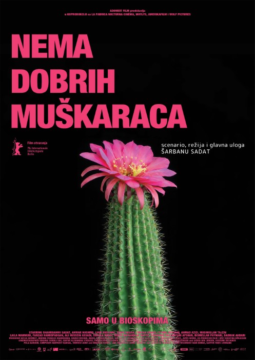 Nema dobrih muškaraca