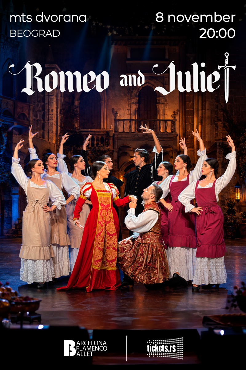 Romeo i Julija