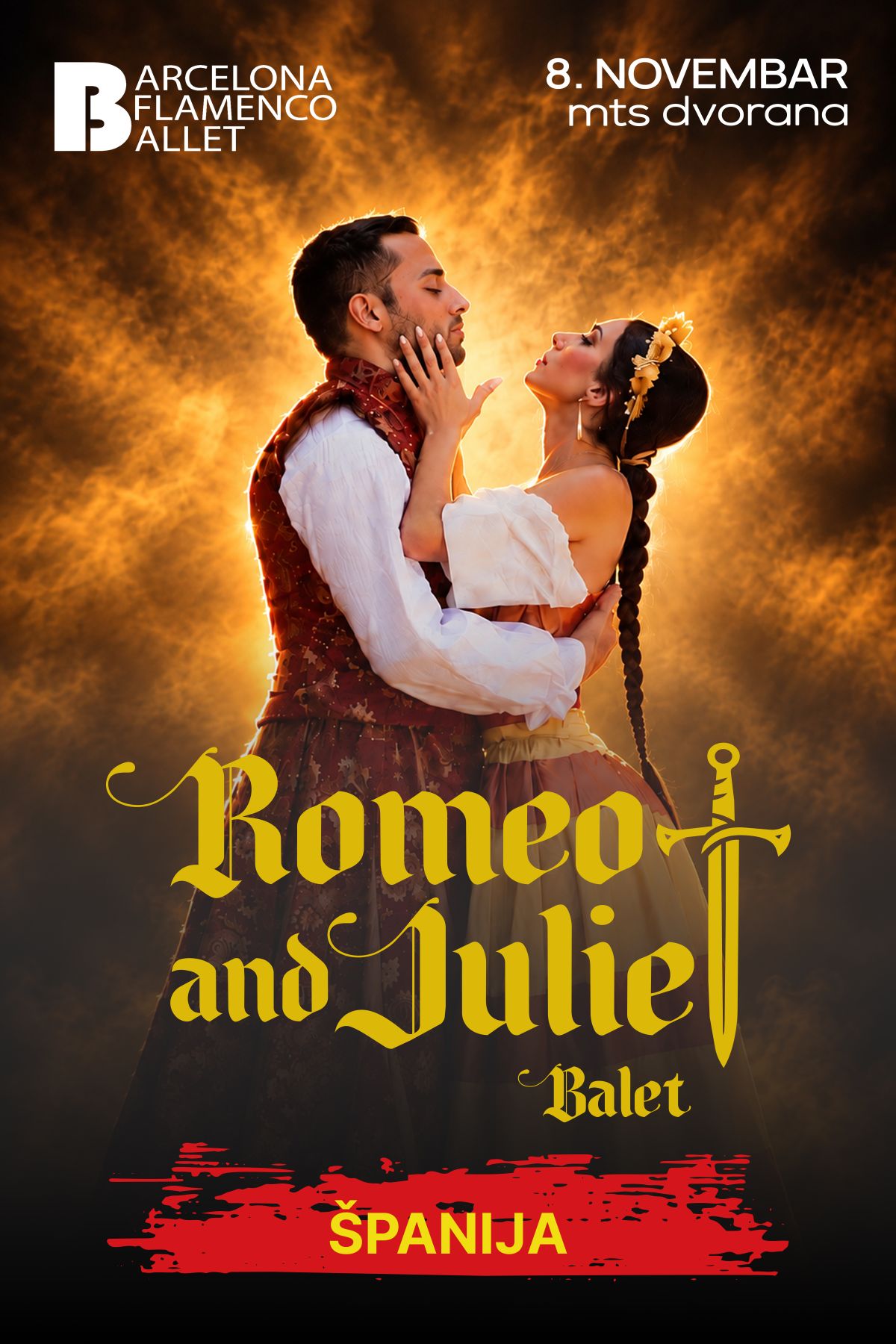 Romeo i Julija