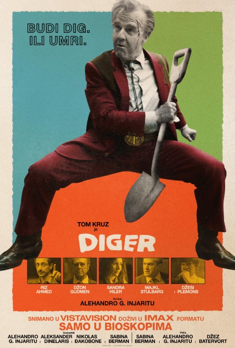 Diger