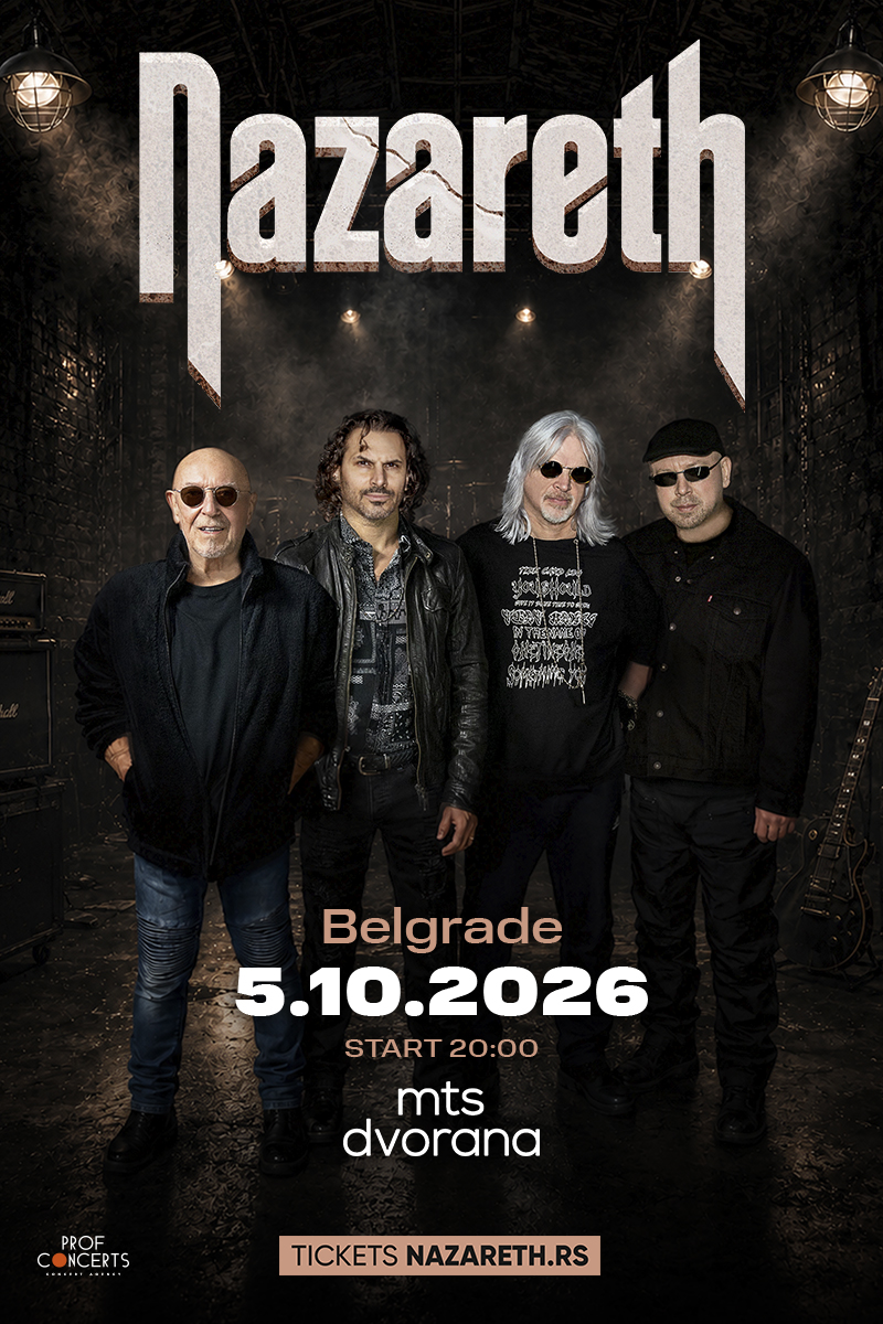 Nazareth
