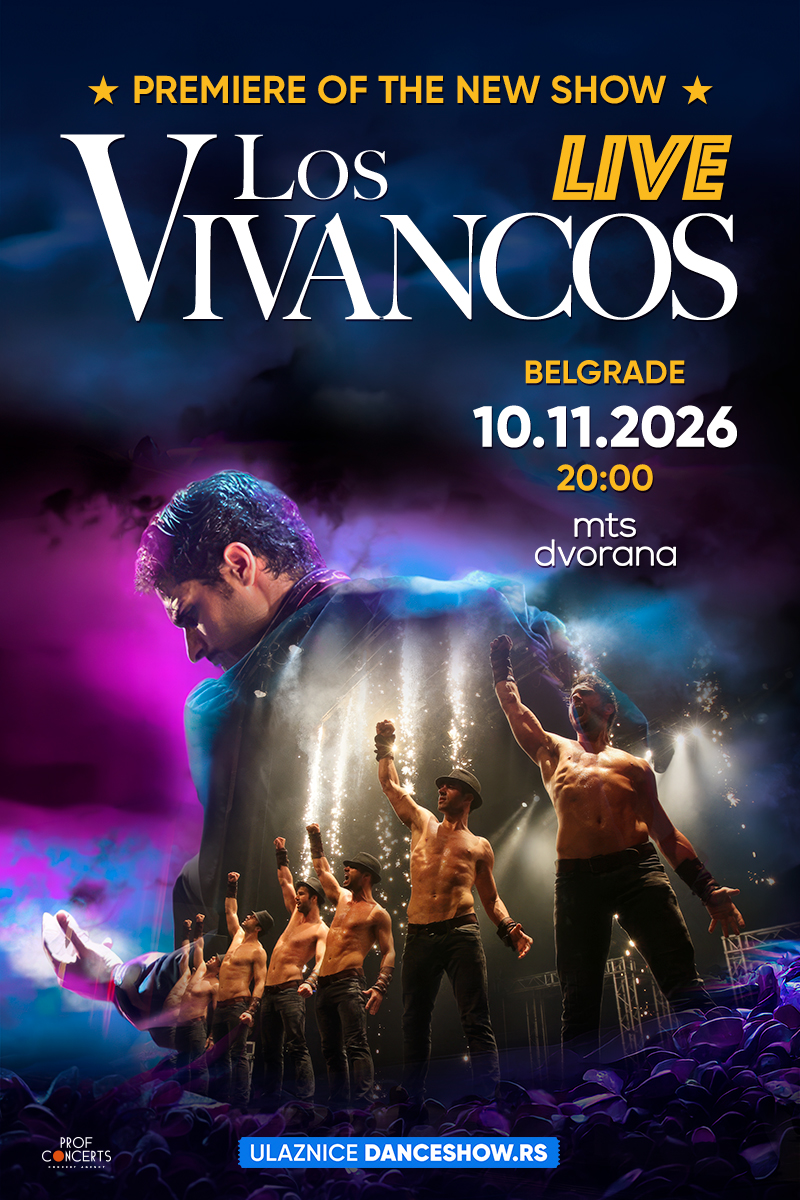 Los Vivancos