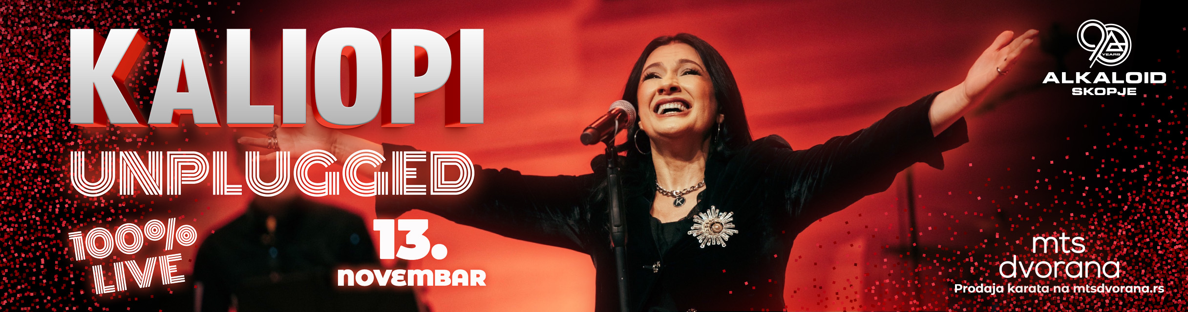 KALIOPI - UNPLUGGED