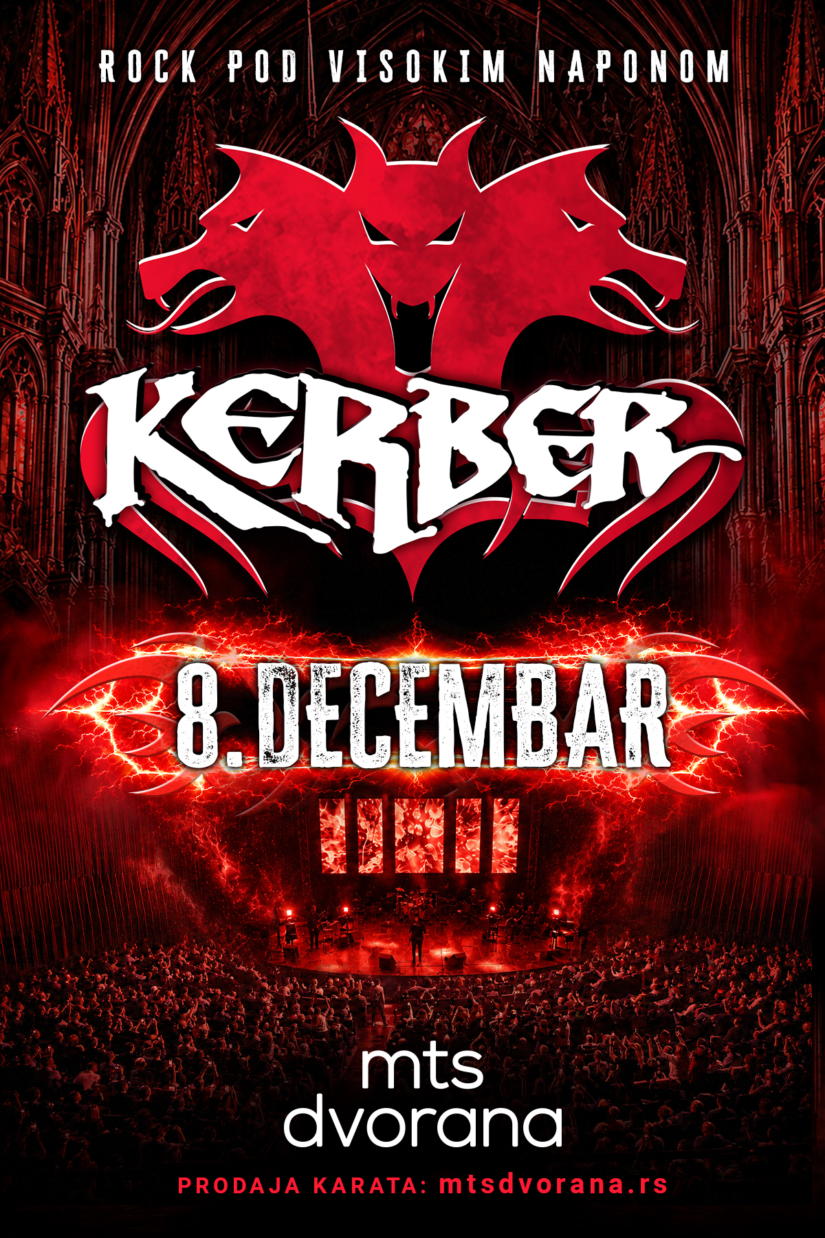 KERBER