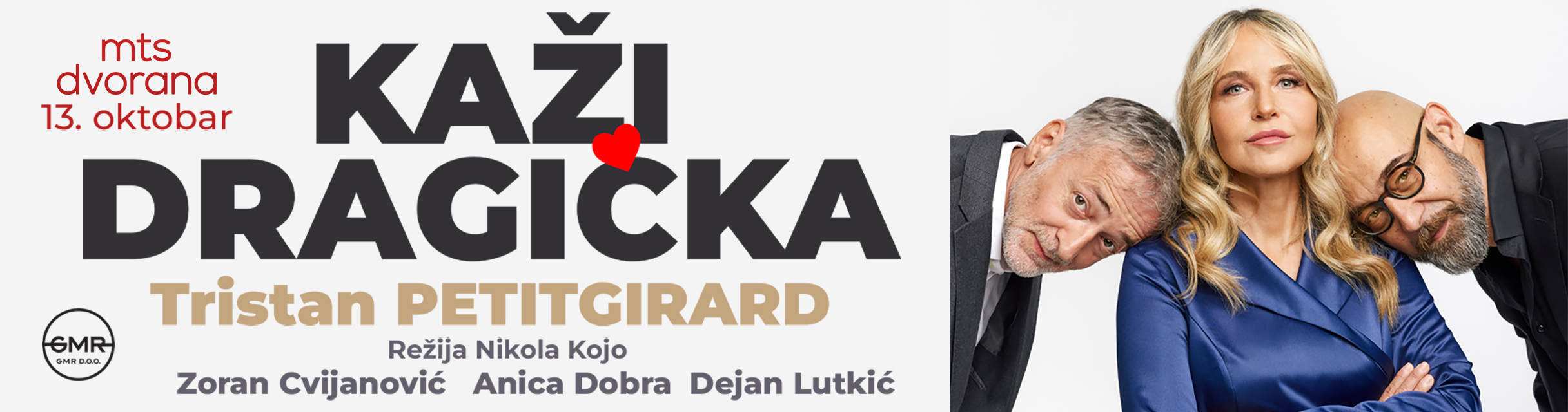 KAŽI DRAGIČKA