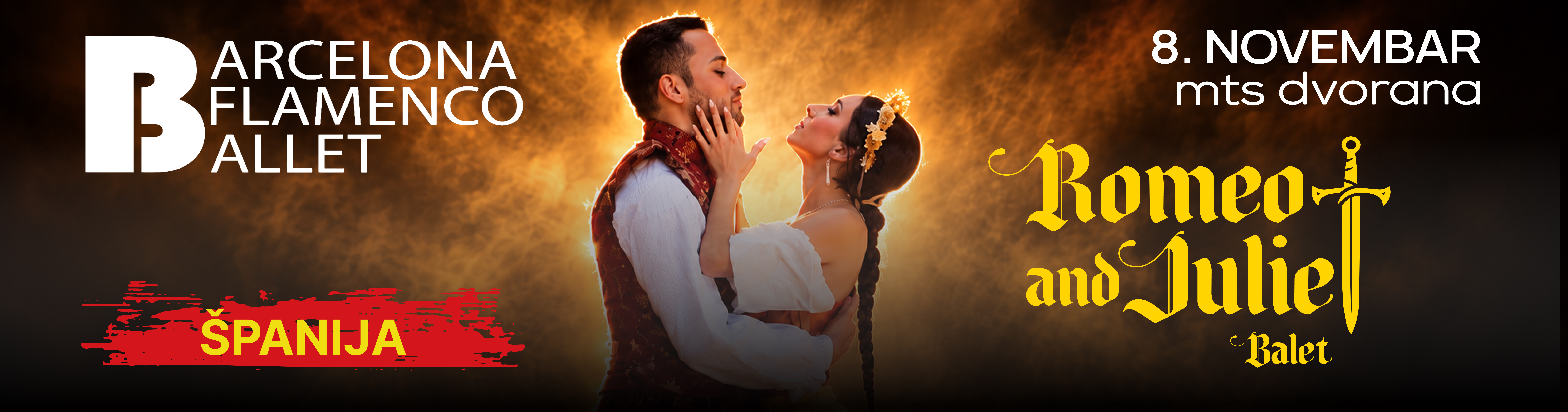 Romeo i Julija