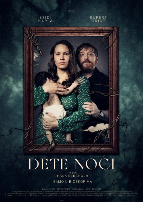 Dete noći