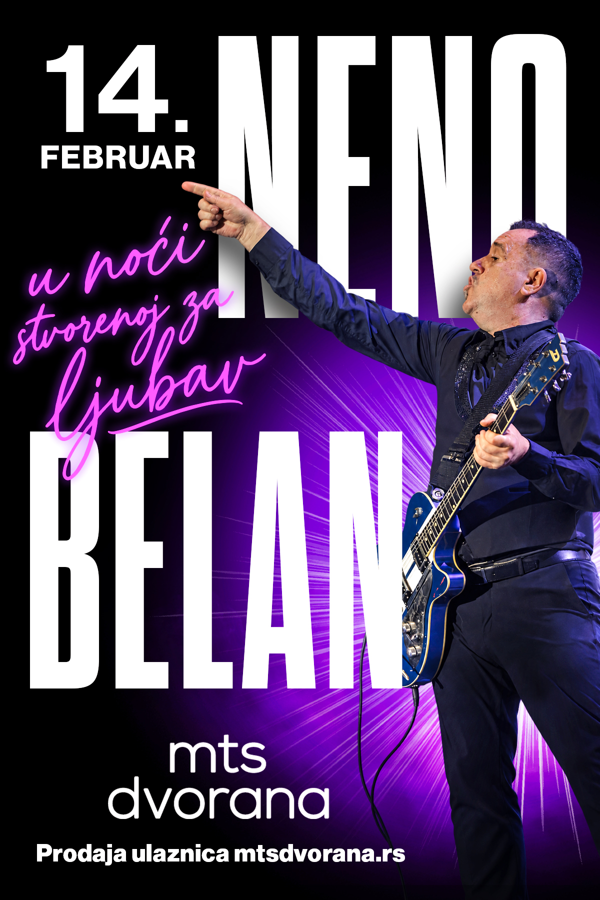 NENO BELAN