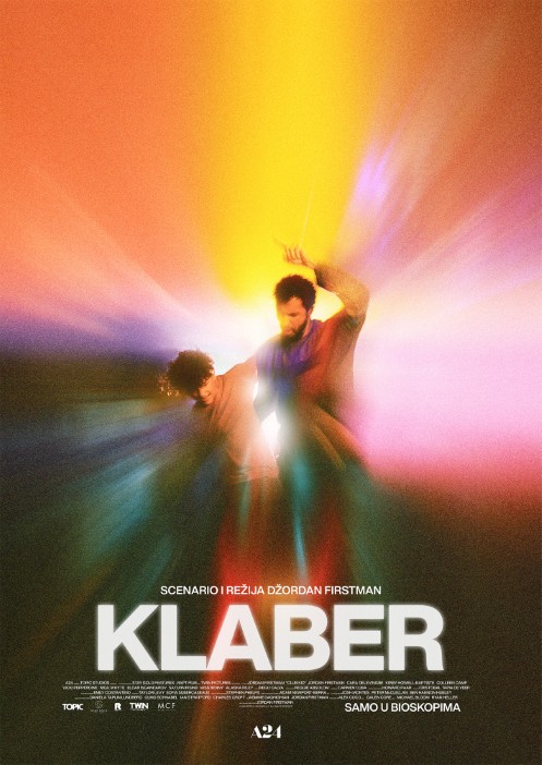 Klaber