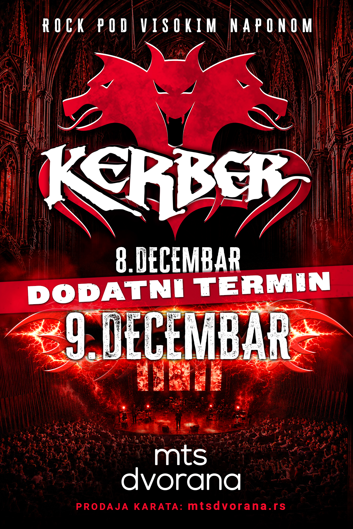 KERBER