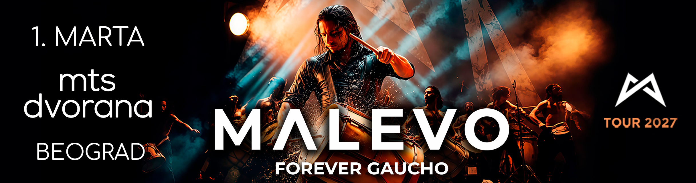 MALEVO