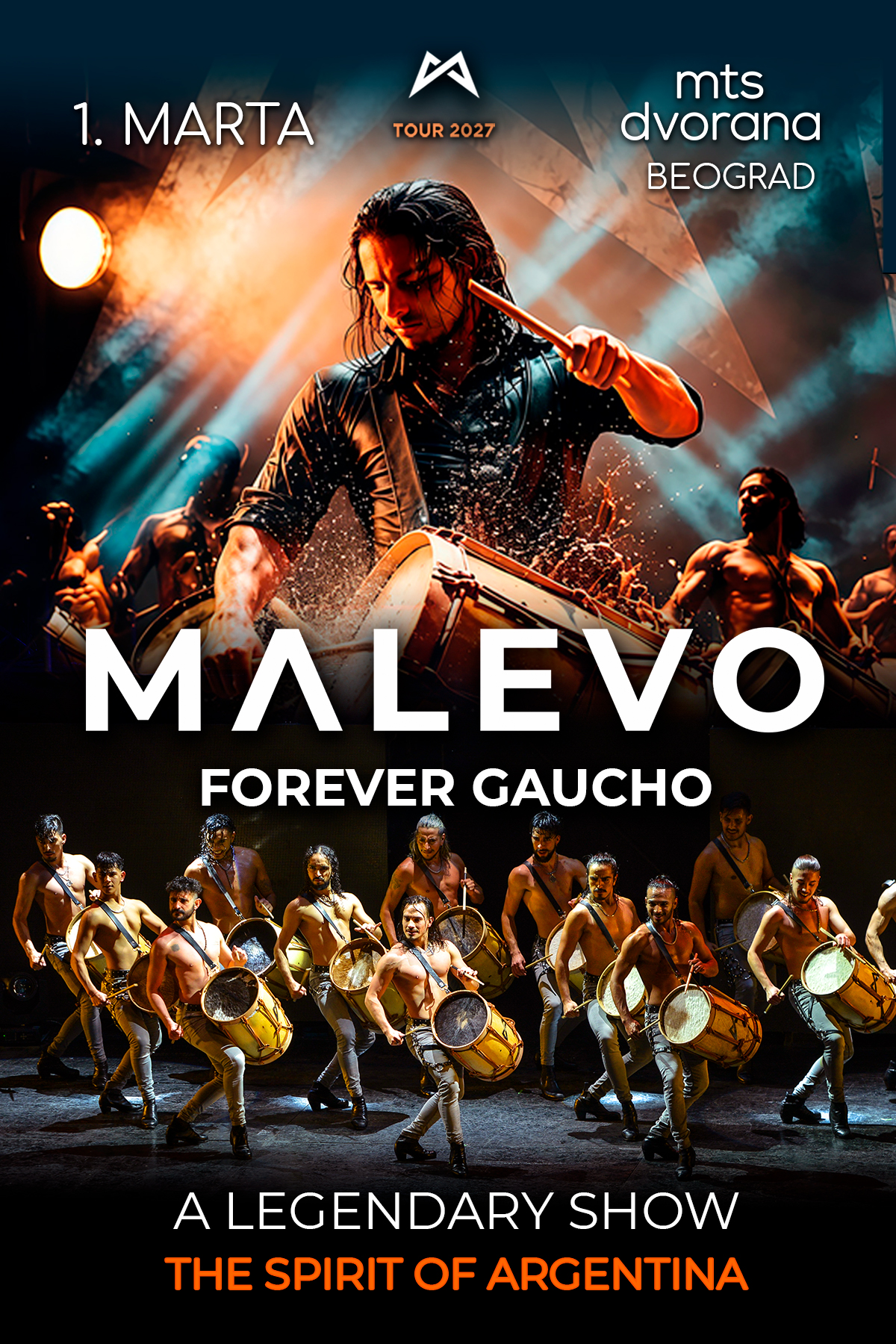 MALEVO