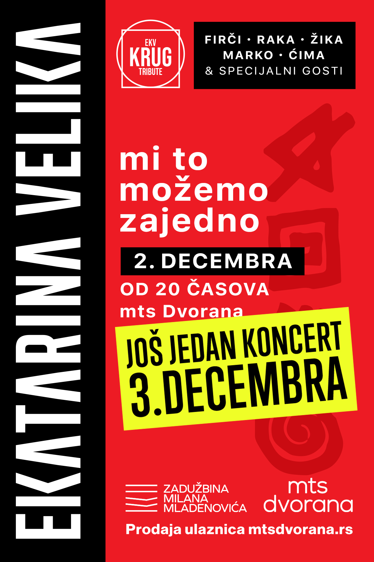 EKV - MI TO MOŽEMO ZAJEDNO 