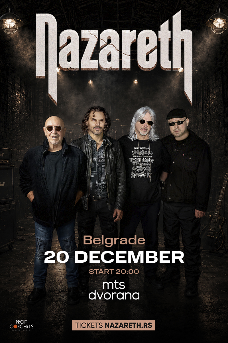 Nazareth