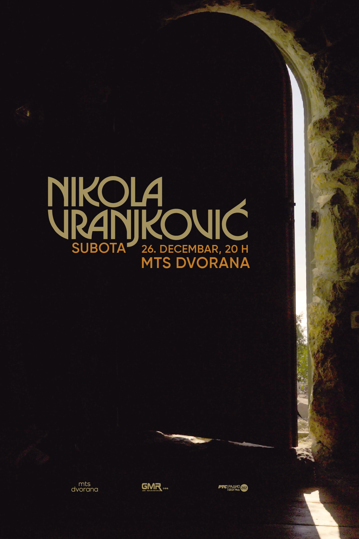 NIKOLA VRANJKOVIĆ