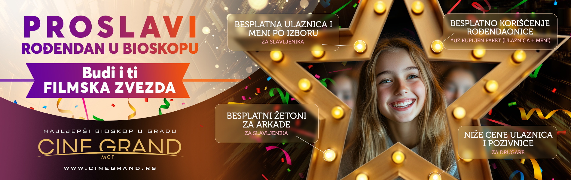 Promotivni baner