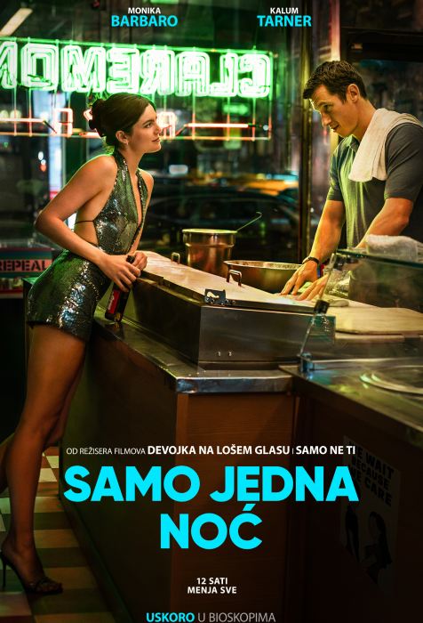 Samo jednu noć