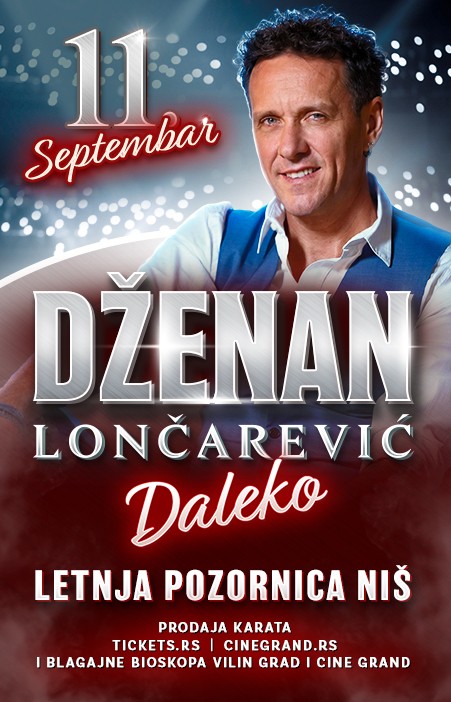 Dženan Lončarević