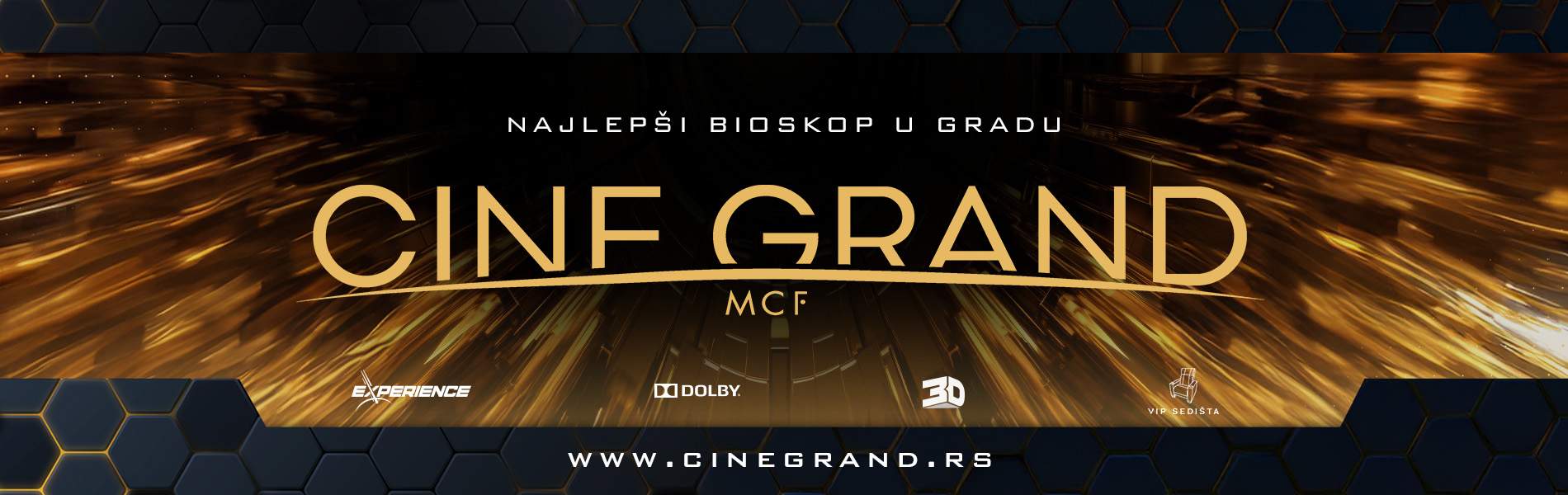 Promotivni baner